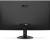 Монитор 27" AOC 27B30H3 IPS Full HD Black