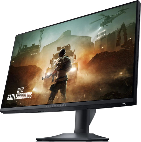 Монитор Dell 24.5" Alienware AW2523HF FHD IPS LED черный Монитор Dell 24.5" Alienware AW2523HF FHD IPS LED черный