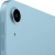 Планшет Apple iPad Air 2022 64Gb Wi-Fi A2588 10.9", 8ГБ, 64GB, Wi-Fi, iOS синий Планшет Apple iPad Air 2022 64Gb Wi-Fi A2588 10.9", 8ГБ, 64GB, Wi-Fi, iOS синий