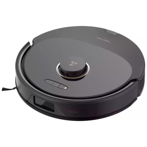 Робот-пылесос Roborock Q8 Max, черный