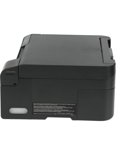 МФУ струйный Epson EcoTank L3210 (103) (C11CJ68405) A4 черный
