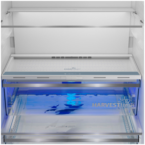 Холодильник встраиваемый Beko BCNE400I35ZS 