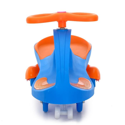 Бибикар-толокар «Плазмакар», цвет синий