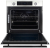 Духовой шкаф электрический DeLonghi DEO 735 IM FRANCA Духовой шкаф электрический DeLonghi DEO 735 IM FRANCA