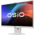 Моноблок OSiO BaseLine B240i, 23.8" (1920x1080) IPS / Intel Core i5-1235U / 16 DDR5 / 512 ГБ SSD / Intel Iris Xe Graphics / Без ОС, Белый (B240I-018W)