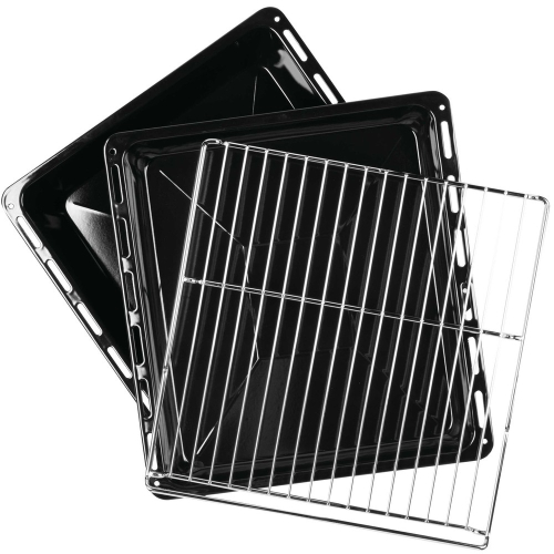 Духовой шкаф Korting OKB 7951 CMW 