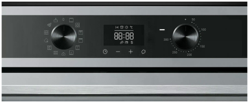 Духовой шкаф электрический Haier HOQ-K3QSN5GG