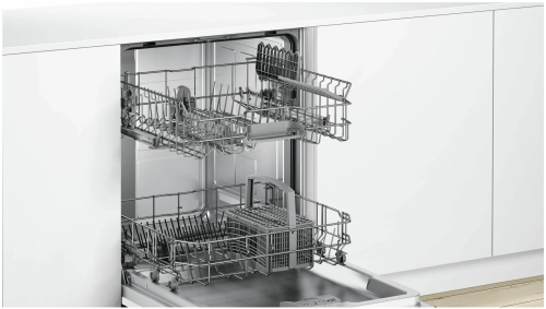 Встраиваемая посудомоечная машина Bosch SMV25CX10Q