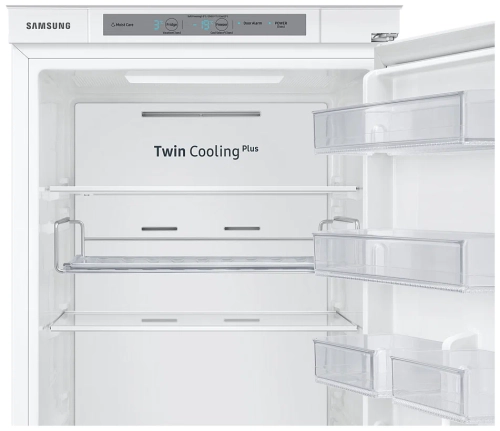 Встраиваемый холодильник Samsung BRB306054WW