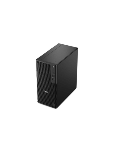 Системный блок Dell Pro Precision T1 Tower, Intel Core Ultra 7 265/16 ГБ DDR5/512 ГБ SSD/NVIDIA RTX 2000 Ada/Linux/Клавиатура, мышь, черный (P7T1-7652A)