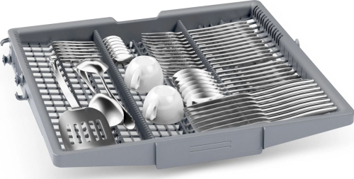 Встраиваемая посудомоечная машина Neff S255EVX04E