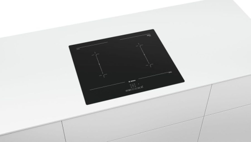 Индукционная варочная панель Bosch PVQ611FC5E Индукционная варочная панель Bosch PVQ611FC5E