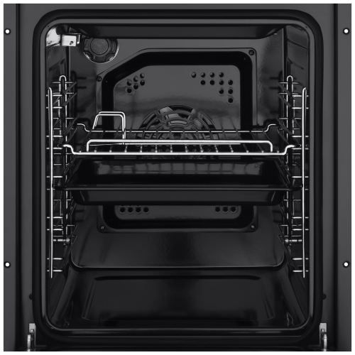 Духовой шкаф электрический MAUNFELD EOEC516B2,  