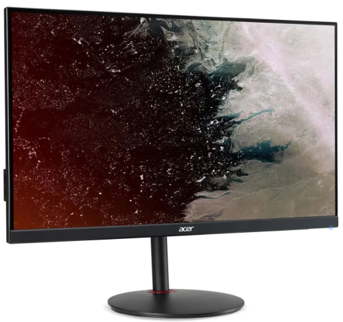 Монитор Acer XV272UV3bmiiprx 27'