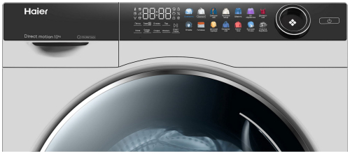 Стиральная машина Haier HW100-BD14378S