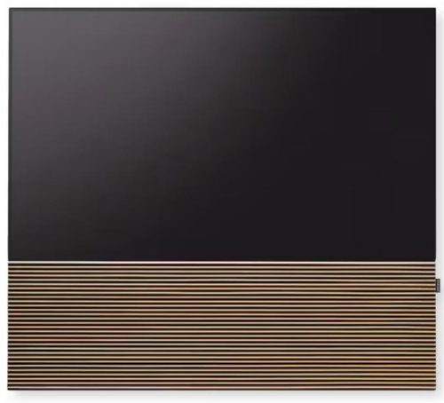 Саундбар CANVAS HiFi 75 Mahogany