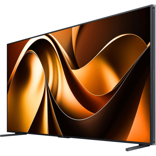 Телевизор Mini LED Hisense 110'' 110UXNQ Ultra HD, Smart TV Carbon Gray