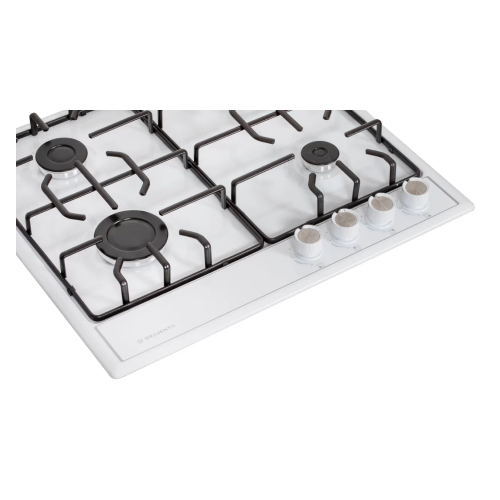 Встраиваемая панель газовая 60 см Delvento V60V40W088