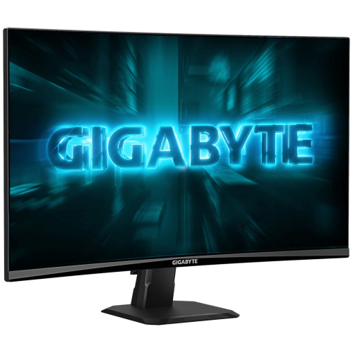Монитор 27" Gigabyte GS27FCA EK 27" VA 1920x1080, 200Hz, 1ms, Black (20VM0-GS27FCABM-1EKS)