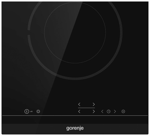Электрическая варочная поверхность Gorenje ECT322BCSC Электрическая варочная поверхность Gorenje ECT322BCSC