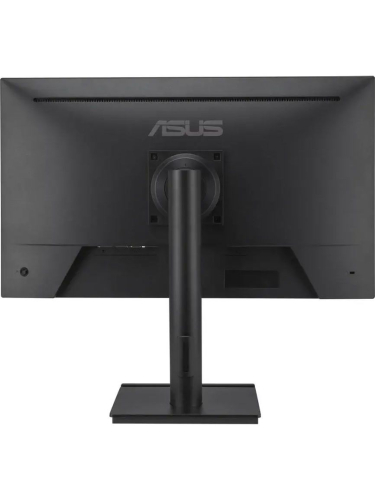 Монитор Asus Business VA249QGSE 24" черный IPS LED 1ms 16:9 HDMI M/M матовая HAS Piv 3000:1 300cd 178гр/178гр 1920x1080 120Hz VGA DP FHD 4.8кг