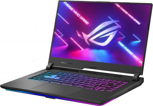Игровой ноутбук Asus ROG Strix G15 G513RM-HQ168 (90NR0845-M008H0)