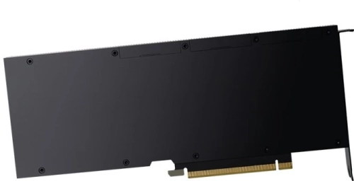Видеокарта PCIE16 Tesla 400W SXM Based A100 80GB 900-21001-0120-130 NVIDIA