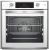 Духовой шкаф электрический Hotpoint FE8 S832 JSH WH