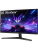 Монитор LG 27GS60F-B 27", 1920x1080, IPS, 180Hz, HDMI+DP, black
