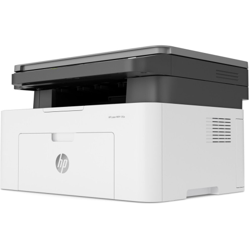 МФУ HP Laser MFP 135a 4ZB82A 20ppm