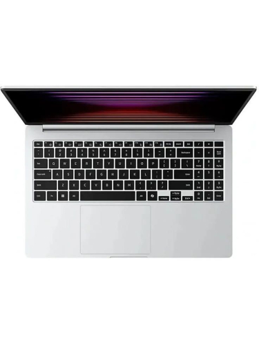 Ноутбук Samsung Galaxy Book 5 NP750, 15.6" (1920x1080) IPS/Intel Core Ultra 7 255U/16 ГБ DDR5/512 ГБ SSD/Intel Graphics/Windows 11 Home, Серебристый (NP750XHD-KB1US)