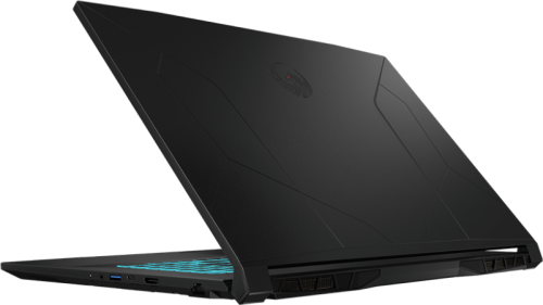 Ноутбук MSI Bravo 17 C7VF-063RU, 17.3" (1920x1080) IPS 144Гц/AMD Ryzen 7 7735HS/16ГБ DDR5/1ТБ SSD/GeForce RTX 4060 8ГБ/Windows 11 Home, черный (9S7-17LN11-063)