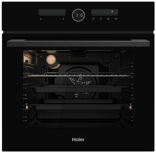 Духовой шкаф электрический Haier HOX-FT5AMTB 