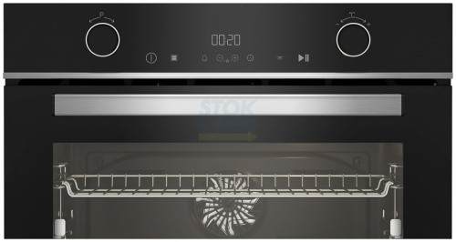 Духовой шкаф электрический Beko BBVM13400XDS