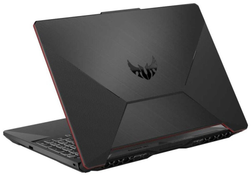 Ноутбук ASUS TUF Gaming A15 FX506QM-HN053 15.6" (1920x1080, AMD Ryzen 7 3.2 ГГц, RAM 16 ГБ, SSD 512 ГБ, GeForce RTX 3060, без ОС), 90NR0607-M002K0, черный Ноутбук ASUS TUF Gaming A15 FX506QM-HN053 15.6" (1920x1080, AMD Ryzen 7 3.2 ГГц, RAM 16 ГБ, SSD 512 ГБ, GeForce RTX 3060, без ОС), 90NR0607-M002K0, черный