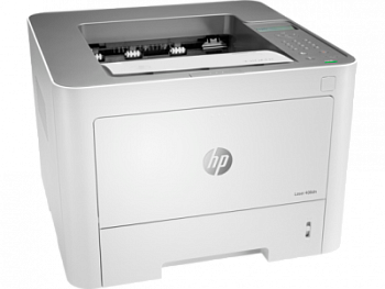 Принтер HP Laser 408dn (7UQ75A)