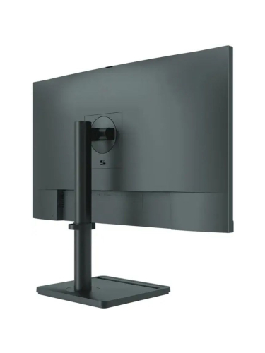 Моноблок iRU Strato 717, 27" (2560x1440) IPS 75 Гц/Intel Core i7-1255U/16 DDR4/1024 ГБ SSD/Intel Iris Xe Graphics/Без ОС, Черный (2160724)