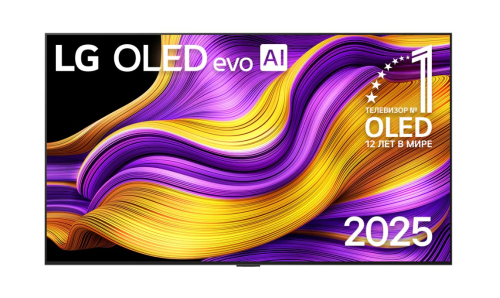 Телевизор LG OLED65G5