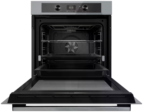 Духовой шкаф электрический Haier HOQ-K3QSN5GG