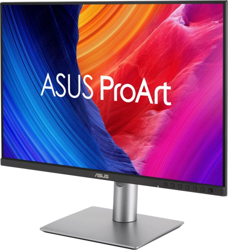 Монитор Asus 24" ProArt PA248QFV FHD IPS LED черный (90LM05K1-B01K71)