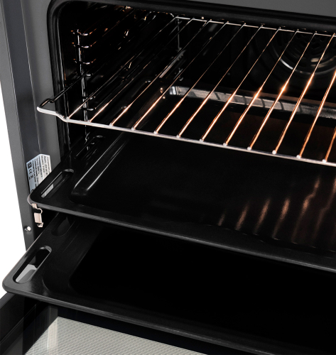 Духовой шкаф электрический LEX EDP 093 BL 