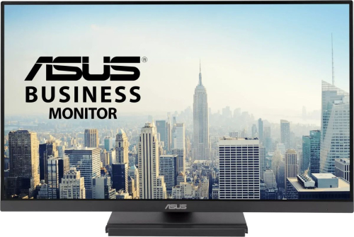 Монитор Asus 27" VA279QGS черный IPS LED
