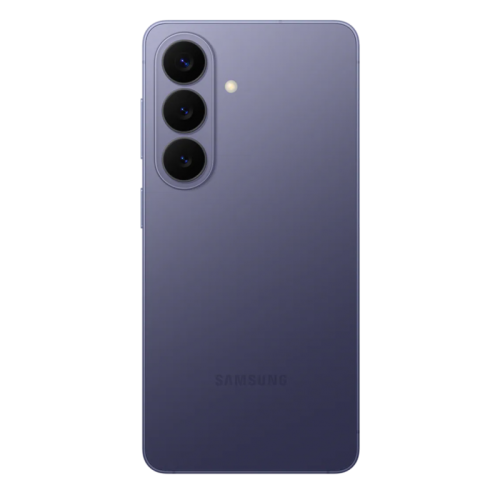 Смартфон Samsung Galaxy S26 Plus 12/256GB Cobalt Violet (Фиолетовый)