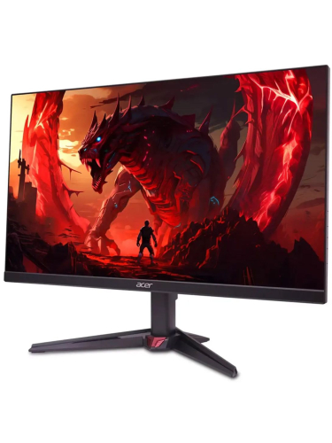 Монитор Acer VG270UX2bmiipx черный (UM.HV0CD.202)