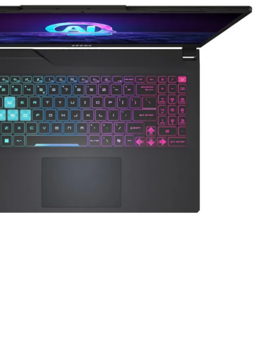 Ноутбук Cyborg 15 AI A1VEK-224XRU