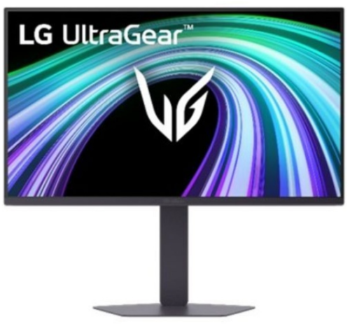 Монитор LG 25G550B-B