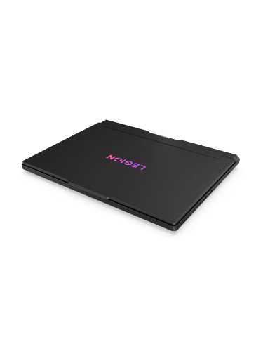 Ноутбук Lenovo Legion Pro 7 16IAX10H, 16" (2560x1600) OLED 240 Гц/Intel Core Ultra 9 275HX/32 ГБ DDR5/1024 ГБ SSD/NVIDIA GeForce RTX 5080 для ноутбуков (16 Гб)/Windows 11 Pro, Черный (83F50080US)