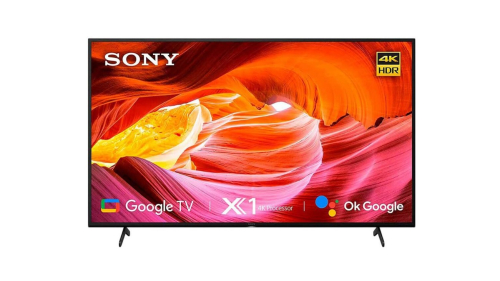 Телевизор Sony BRAVIA KD-65X75K