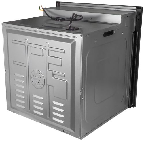 Духовой шкаф электрический LEX EDM 073 BL