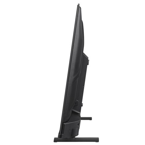 Телевизор Hisense 32" 32A5NQ QLED Frameless черный Smart TV (RUS)